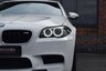 USED 2015 15 BMW M5 4.4 V8 Saloon 4dr Petrol DCT Euro 6 (s/s) (560 ps) FULL BMW SERVICE HISTORY