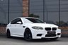 USED 2015 15 BMW M5 4.4 V8 Saloon 4dr Petrol DCT Euro 6 (s/s) (560 ps) FULL BMW SERVICE HISTORY