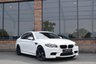 USED 2015 15 BMW M5 4.4 V8 Saloon 4dr Petrol DCT Euro 6 (s/s) (560 ps) FULL BMW SERVICE HISTORY