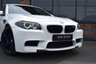 USED 2015 15 BMW M5 4.4 V8 Saloon 4dr Petrol DCT Euro 6 (s/s) (560 ps) FULL BMW SERVICE HISTORY