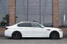 USED 2015 15 BMW M5 4.4 V8 Saloon 4dr Petrol DCT Euro 6 (s/s) (560 ps) FULL BMW SERVICE HISTORY