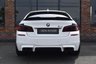 USED 2015 15 BMW M5 4.4 V8 Saloon 4dr Petrol DCT Euro 6 (s/s) (560 ps) FULL BMW SERVICE HISTORY