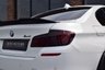 USED 2015 15 BMW M5 4.4 V8 Saloon 4dr Petrol DCT Euro 6 (s/s) (560 ps) FULL BMW SERVICE HISTORY