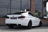 USED 2015 15 BMW M5 4.4 V8 Saloon 4dr Petrol DCT Euro 6 (s/s) (560 ps) FULL BMW SERVICE HISTORY