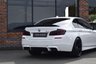 USED 2015 15 BMW M5 4.4 V8 Saloon 4dr Petrol DCT Euro 6 (s/s) (560 ps) FULL BMW SERVICE HISTORY