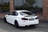 USED 2015 15 BMW M5 4.4 V8 Saloon 4dr Petrol DCT Euro 6 (s/s) (560 ps) FULL BMW SERVICE HISTORY