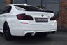 USED 2015 15 BMW M5 4.4 V8 Saloon 4dr Petrol DCT Euro 6 (s/s) (560 ps) FULL BMW SERVICE HISTORY