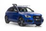 USED 2016 66 AUDI SQ5 3.0 BiTDI V6 Plus SUV 5dr Diesel Tiptronic quattro Euro 6 (s/s) (340 ps) SEPANG BLUE | PAN ROOF | B&O | FSH
