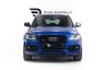 USED 2016 66 AUDI SQ5 3.0 BiTDI V6 Plus SUV 5dr Diesel Tiptronic quattro Euro 6 (s/s) (340 ps) SEPANG BLUE | PAN ROOF | B&O | FSH