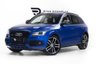 USED 2016 66 AUDI SQ5 3.0 BiTDI V6 Plus SUV 5dr Diesel Tiptronic quattro Euro 6 (s/s) (340 ps) SEPANG BLUE | PAN ROOF | B&O | FSH