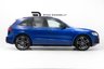 USED 2016 66 AUDI SQ5 3.0 BiTDI V6 Plus SUV 5dr Diesel Tiptronic quattro Euro 6 (s/s) (340 ps) SEPANG BLUE | PAN ROOF | B&O | FSH