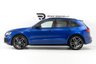 USED 2016 66 AUDI SQ5 3.0 BiTDI V6 Plus SUV 5dr Diesel Tiptronic quattro Euro 6 (s/s) (340 ps) SEPANG BLUE | PAN ROOF | B&O | FSH