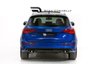USED 2016 66 AUDI SQ5 3.0 BiTDI V6 Plus SUV 5dr Diesel Tiptronic quattro Euro 6 (s/s) (340 ps) SEPANG BLUE | PAN ROOF | B&O | FSH