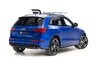 USED 2016 66 AUDI SQ5 3.0 BiTDI V6 Plus SUV 5dr Diesel Tiptronic quattro Euro 6 (s/s) (340 ps) SEPANG BLUE | PAN ROOF | B&O | FSH