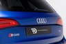 USED 2016 66 AUDI SQ5 3.0 BiTDI V6 Plus SUV 5dr Diesel Tiptronic quattro Euro 6 (s/s) (340 ps) SEPANG BLUE | PAN ROOF | B&O | FSH