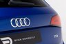 USED 2016 66 AUDI SQ5 3.0 BiTDI V6 Plus SUV 5dr Diesel Tiptronic quattro Euro 6 (s/s) (340 ps) SEPANG BLUE | PAN ROOF | B&O | FSH