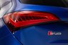 USED 2016 66 AUDI SQ5 3.0 BiTDI V6 Plus SUV 5dr Diesel Tiptronic quattro Euro 6 (s/s) (340 ps) SEPANG BLUE | PAN ROOF | B&O | FSH