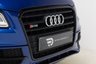 USED 2016 66 AUDI SQ5 3.0 BiTDI V6 Plus SUV 5dr Diesel Tiptronic quattro Euro 6 (s/s) (340 ps) SEPANG BLUE | PAN ROOF | B&O | FSH