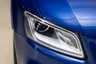 USED 2016 66 AUDI SQ5 3.0 BiTDI V6 Plus SUV 5dr Diesel Tiptronic quattro Euro 6 (s/s) (340 ps) SEPANG BLUE | PAN ROOF | B&O | FSH