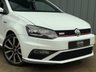 USED 2016 66 VOLKSWAGEN POLO GTI 1.8 TSI 3dr Manual BlueMotion Tech Hatchback Euro 6 (s/s) (192 ps) 