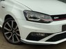 USED 2016 66 VOLKSWAGEN POLO GTI 1.8 TSI 3dr Manual BlueMotion Tech Hatchback Euro 6 (s/s) (192 ps) 