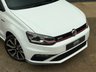 USED 2016 66 VOLKSWAGEN POLO GTI 1.8 TSI 3dr Manual BlueMotion Tech Hatchback Euro 6 (s/s) (192 ps) 