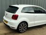 USED 2016 66 VOLKSWAGEN POLO GTI 1.8 TSI 3dr Manual BlueMotion Tech Hatchback Euro 6 (s/s) (192 ps) 