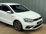 USED 2016 66 VOLKSWAGEN POLO GTI 1.8 TSI 3dr Manual BlueMotion Tech Hatchback Euro 6 (s/s) (192 ps) 