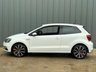 USED 2016 66 VOLKSWAGEN POLO GTI 1.8 TSI 3dr Manual BlueMotion Tech Hatchback Euro 6 (s/s) (192 ps) 