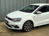 USED 2016 66 VOLKSWAGEN POLO GTI 1.8 TSI 3dr Manual BlueMotion Tech Hatchback Euro 6 (s/s) (192 ps) 