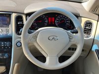 USED 2009 59 INFINITI EX37 3.7 37 V6 Saloon 4dr Petrol Auto Euro 5 (320 ps) WELL LOVED CAR THAT DRIVES GREAT
