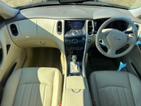 USED 2009 59 INFINITI EX37 3.7 37 V6 Saloon 4dr Petrol Auto Euro 5 (320 ps) WELL LOVED CAR THAT DRIVES GREAT