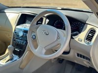 USED 2009 59 INFINITI EX37 3.7 37 V6 Saloon 4dr Petrol Auto Euro 5 (320 ps) WELL LOVED CAR THAT DRIVES GREAT