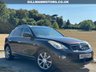 USED 2009 59 INFINITI EX37 3.7 37 V6 Saloon 4dr Petrol Auto Euro 5 (320 ps) WELL LOVED CAR THAT DRIVES GREAT