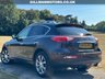 USED 2009 59 INFINITI EX37 3.7 37 V6 Saloon 4dr Petrol Auto Euro 5 (320 ps) WELL LOVED CAR THAT DRIVES GREAT