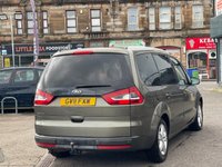 USED 2011 11 FORD GALAXY 2.0 TDCi Zetec MPV 5dr Diesel Powershift Euro 5 (140 ps) 