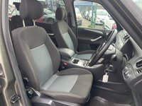 USED 2011 11 FORD GALAXY 2.0 TDCi Zetec MPV 5dr Diesel Powershift Euro 5 (140 ps) 