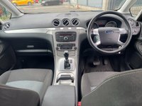 USED 2011 11 FORD GALAXY 2.0 TDCi Zetec MPV 5dr Diesel Powershift Euro 5 (140 ps) 