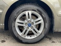 USED 2011 11 FORD GALAXY 2.0 TDCi Zetec MPV 5dr Diesel Powershift Euro 5 (140 ps) 