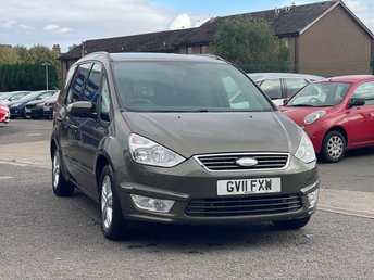 View our Ford Galaxy