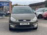 USED 2011 11 FORD GALAXY 2.0 TDCi Zetec MPV 5dr Diesel Powershift Euro 5 (140 ps) 