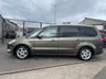 USED 2011 11 FORD GALAXY 2.0 TDCi Zetec MPV 5dr Diesel Powershift Euro 5 (140 ps) 