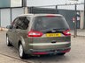 USED 2011 11 FORD GALAXY 2.0 TDCi Zetec MPV 5dr Diesel Powershift Euro 5 (140 ps) 
