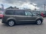 USED 2011 11 FORD GALAXY 2.0 TDCi Zetec MPV 5dr Diesel Powershift Euro 5 (140 ps) 