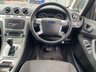 USED 2011 11 FORD GALAXY 2.0 TDCi Zetec MPV 5dr Diesel Powershift Euro 5 (140 ps) 