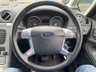 USED 2011 11 FORD GALAXY 2.0 TDCi Zetec MPV 5dr Diesel Powershift Euro 5 (140 ps) 