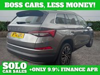 USED 2023 72 SKODA KODIAQ 1.5 TSI ACT SE L Executive SUV 5dr Petrol DSG Euro 6 (s/s) (7 Seat) (150 ps) 