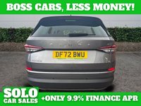 USED 2023 72 SKODA KODIAQ 1.5 TSI ACT SE L Executive SUV 5dr Petrol DSG Euro 6 (s/s) (7 Seat) (150 ps) 