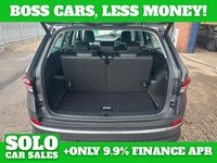 USED 2023 72 SKODA KODIAQ 1.5 TSI ACT SE L Executive SUV 5dr Petrol DSG Euro 6 (s/s) (7 Seat) (150 ps) 