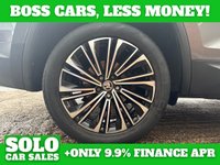 USED 2023 72 SKODA KODIAQ 1.5 TSI ACT SE L Executive SUV 5dr Petrol DSG Euro 6 (s/s) (7 Seat) (150 ps) 